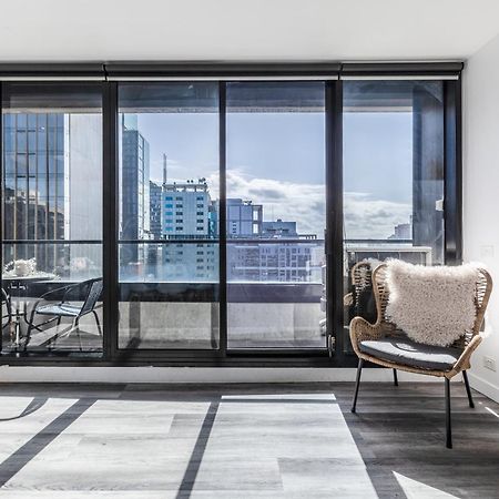 Riverview Suites By Edgetrip Melbourne Exterior foto