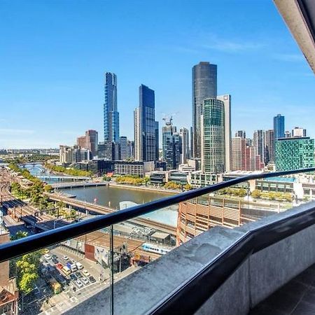 Riverview Suites By Edgetrip Melbourne Exterior foto
