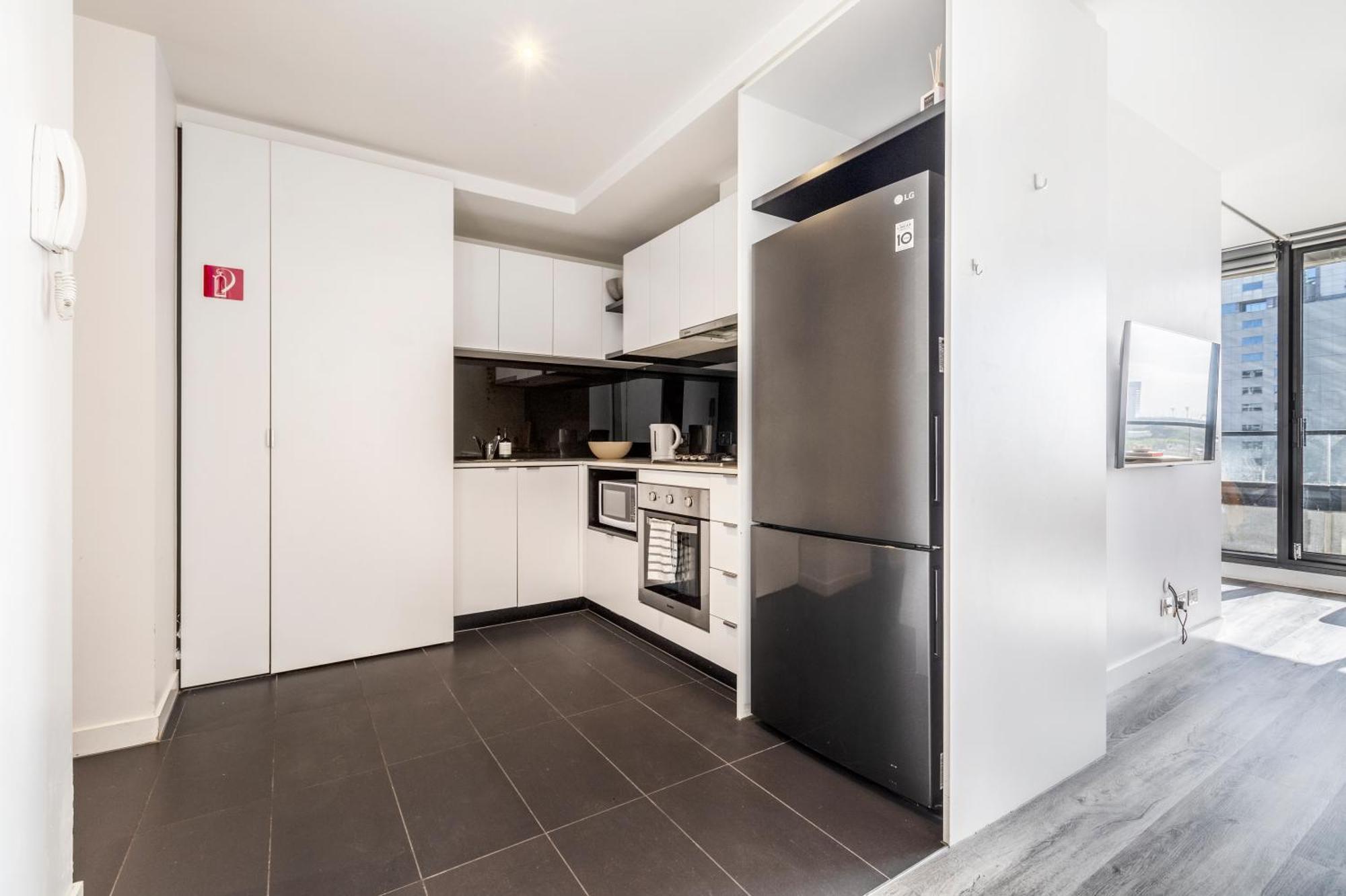 Riverview Suites By Edgetrip Melbourne Exterior foto