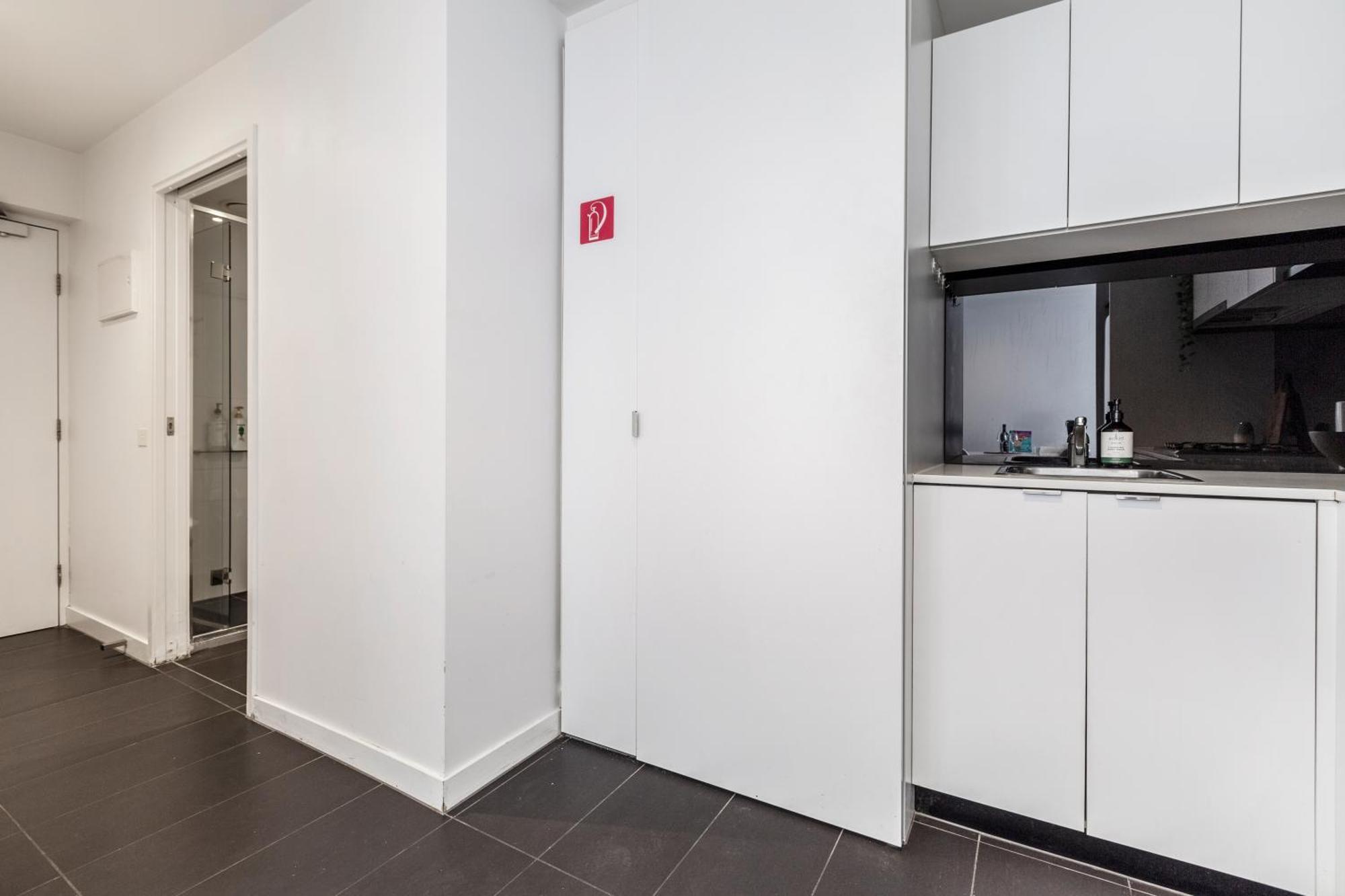Riverview Suites By Edgetrip Melbourne Exterior foto