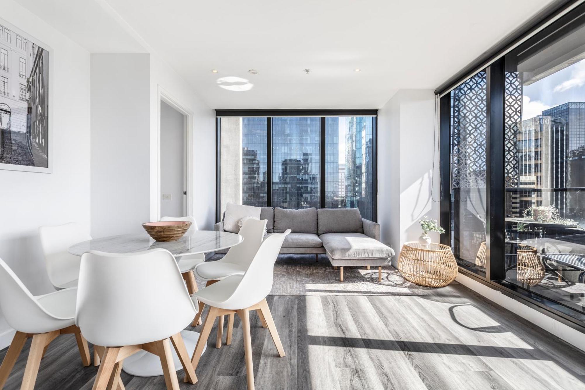 Riverview Suites By Edgetrip Melbourne Exterior foto