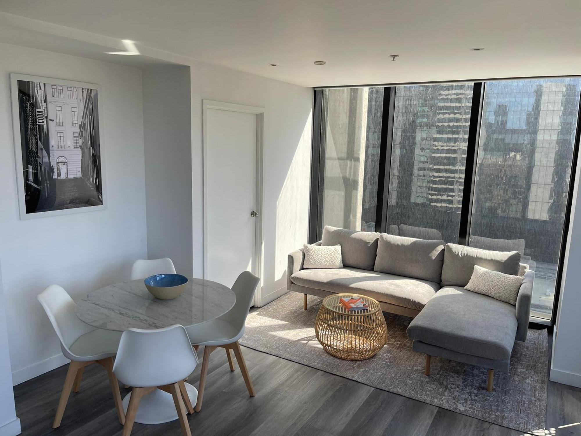 Riverview Suites By Edgetrip Melbourne Exterior foto